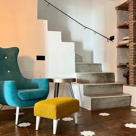 Casa Casco Historico Villa Фригиляна Екстериор снимка