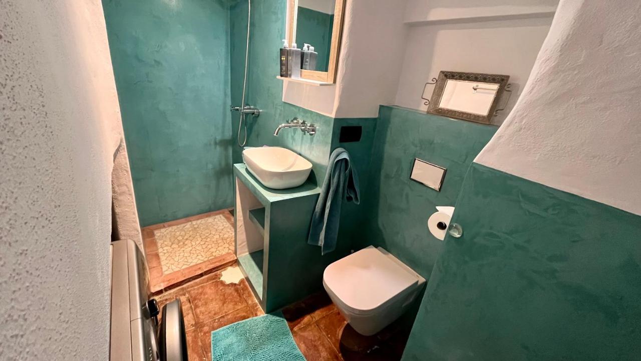 Casa Casco Historico Villa Фригиляна Екстериор снимка
